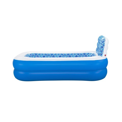 Bestway Basen dmuchany rodzinny 229 x 152 x 96 cm Bestway 54451 Bestway Basen dmuchany rodzinny 229 x 152 x 96 cm Bestway 54451