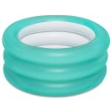 Bestway Basenik dmuchany 70 x 30 cm Bestway 51033 - turkusowy