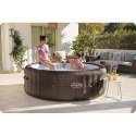 Bestway Dmuchane SPA Lay-Z Bali Brown 7 osobowe Bestway 6001P