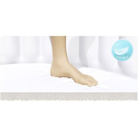 Bestway Dmuchane SPA Lay-Z Bali Brown 7 osobowe Bestway 6001P Bestway Dmuchane SPA Lay-Z Bali Brown 7 osobowe Bestway 6001P
