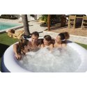 Bestway Dmuchane SPA Lay-Z Miami Blue 4 osobowe Bestway 6001C