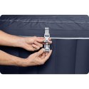 Bestway Dmuchane SPA Lay-Z Miami Blue 4 osobowe Bestway 6001C
