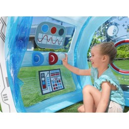 Bestway Dmuchany plac zabaw stacja kosmiczna Bestway 52632