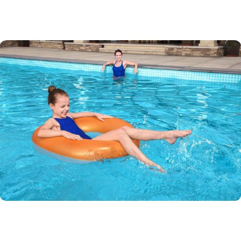 Bestway Duże koło do pływania 91 cm Bestway 36025 Bestway Duże koło do pływania 91 cm Bestway 36025