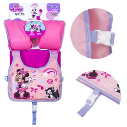 Bestway Kamizelka do nauki pływania Minnie Bestway 9101A