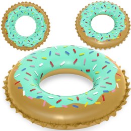 Bestway Koło do pływania Donut 91 cm Bestway 36300
