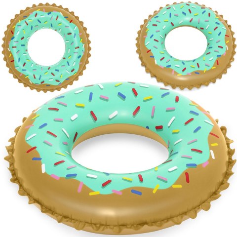 Bestway Koło do pływania Donut 91 cm Bestway 36300 Bestway Koło do pływania Donut 91 cm Bestway 36300