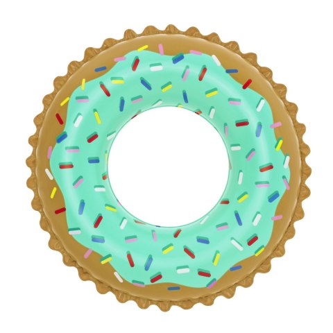 Bestway Koło do pływania Donut 91 cm Bestway 36300 Bestway Koło do pływania Donut 91 cm Bestway 36300
