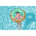 Bestway Koło do pływania Donut 91 cm Bestway 36300