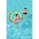 Bestway Koło do pływania Donut 91 cm Bestway 36300