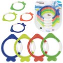 Bestway Kolorowe rybki do nurkowania Bestway 26009