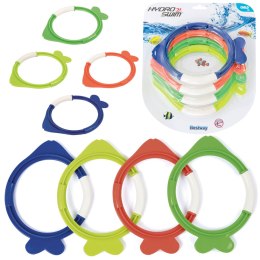 Bestway Kolorowe rybki do nurkowania Bestway 26009