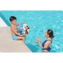 Bestway Piłka plażowa dla dzieci 51 cm Mickey i Przyjaciele Bestway 91098