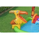 Bestway Plac zabaw dmuchany Jurassic 241 x 140 x 137 cm Bestway 53160
