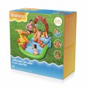 Bestway Plac zabaw dmuchany Jurassic 241 x 140 x 137 cm Bestway 53160