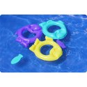 Bestway Plac zabaw dmuchany Polar Pals 134 x 131 x 73 cm Bestway 53156