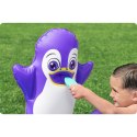 Bestway Plac zabaw dmuchany Polar Pals 134 x 131 x 73 cm Bestway 53156