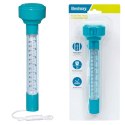 Bestway Pływający termometr do basenu Bestway 58072