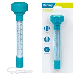 Bestway Pływający termometr do basenu Bestway 58072