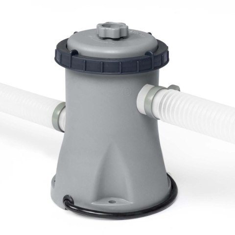 Bestway Pompa filtrująca do basenów 1249l/h 12 V Bestway 58381 Bestway Pompa filtrująca do basenów 1249l/h 12 V Bestway 58381