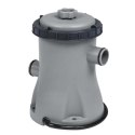 Bestway Pompa filtrująca do basenów 1249l/h 12 V Bestway 58381