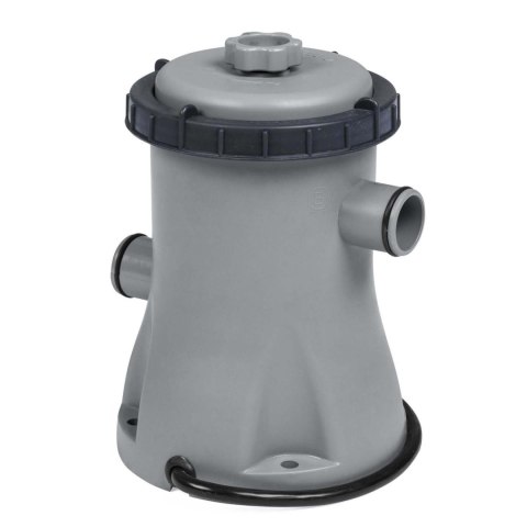 Bestway Pompa filtrująca do basenów 1249l/h 12 V Bestway 58381 Bestway Pompa filtrująca do basenów 1249l/h 12 V Bestway 58381