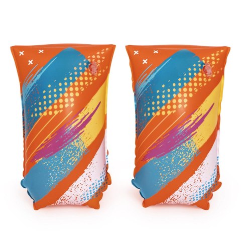 Bestway Rękawki do pływania dla dzieci L/XL Bestway 32274 Bestway Rękawki do pływania dla dzieci L/XL Bestway 32274