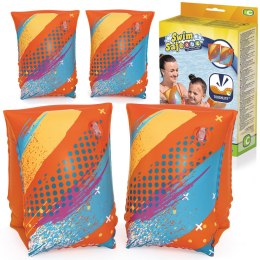 Bestway Rękawki do pływania dla dzieci S/M Bestway 32273