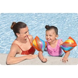 Bestway Rękawki do pływania dla dzieci S/M Bestway 32273
