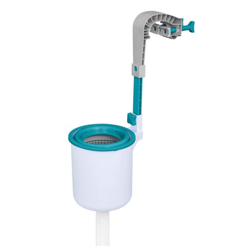 Bestway Zestaw czyszczący Deluxe do basenów Bestway 58237 Bestway Zestaw czyszczący Deluxe do basenów Bestway 58237
