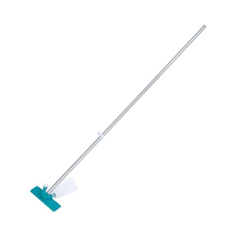 Bestway Zestaw do czyszczenia basenu kij 167cm + odkurzacz + siatka Bestway 58013 Bestway Zestaw do czyszczenia basenu kij 167cm + odkurzacz + siatka Bestway 58013