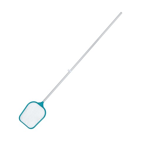 Bestway Zestaw do czyszczenia basenu kij 167cm + odkurzacz + siatka Bestway 58013 Bestway Zestaw do czyszczenia basenu kij 167cm + odkurzacz + siatka Bestway 58013