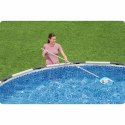 Bestway Zestaw do czyszczenia basenu kij 167cm + odkurzacz + siatka Bestway 58013