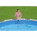 Bestway Zestaw do czyszczenia basenu kij 167cm + odkurzacz + siatka Bestway 58013