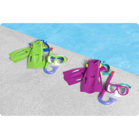 Bestway Zestaw do nurkowania Bestway 25019 Bestway Zestaw do nurkowania Bestway 25019