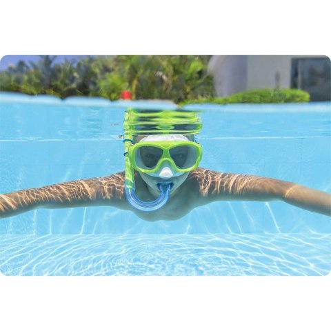 Bestway Zestaw do nurkowania Bestway 25019 Bestway Zestaw do nurkowania Bestway 25019