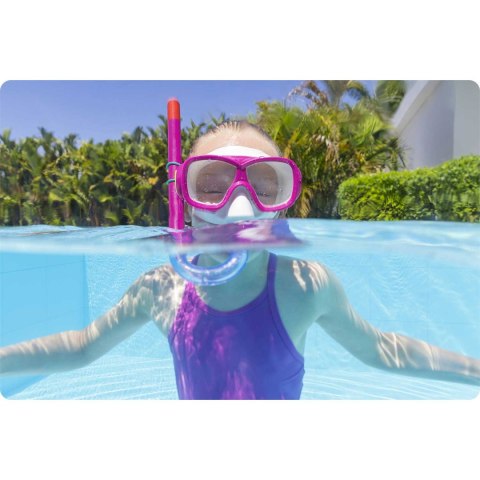 Bestway Zestaw do nurkowania Bestway 25019 Bestway Zestaw do nurkowania Bestway 25019