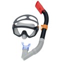 Bestway Zestaw do nurkowania czarny Bestway 24068
