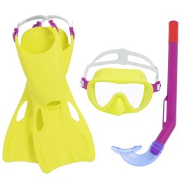 Bestway Zestaw do nurkowania dla dzieci Bestway 25039