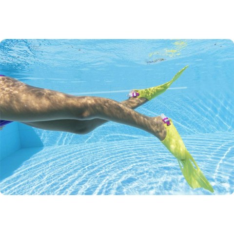 Bestway Zestaw do nurkowania dla dzieci Bestway 25039 Bestway Zestaw do nurkowania dla dzieci Bestway 25039