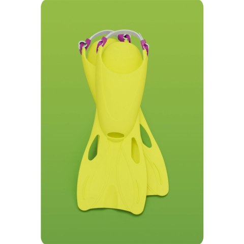 Bestway Zestaw do nurkowania dla dzieci Bestway 25039 Bestway Zestaw do nurkowania dla dzieci Bestway 25039