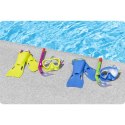 Bestway Zestaw do nurkowania dla dzieci Bestway 25039