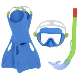 Bestway Zestaw do nurkowania dla dzieci Bestway 25039