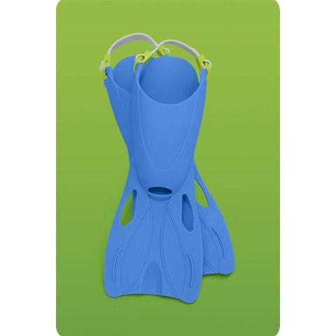 Bestway Zestaw do nurkowania dla dzieci Bestway 25039 Bestway Zestaw do nurkowania dla dzieci Bestway 25039