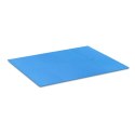 Dmuchane Mata piankowa pod basen puzzle 50 x 50 cm 8 szt