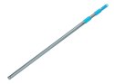 Intex Aluminiowy kij teleskopowy 239cm / 26,2mm INTEX 29054