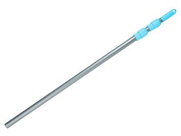 Intex Aluminiowy kij teleskopowy 279cm / 29,8mm INTEX 29055