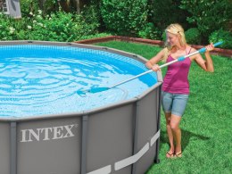 Intex Aluminiowy kij teleskopowy 279cm / 29,8mm INTEX 29055