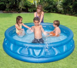 Intex Basen dmuchany kapsel 188 x 46 cm INTEX 58431