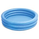 Intex Basen dmuchany niebieski 114 x 25 cm INTEX 59416